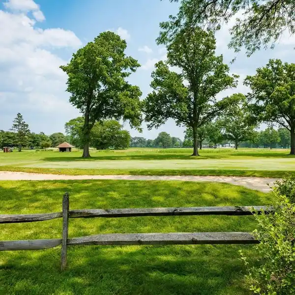 CUSTOM BRICK HOME ON A GREAT GOLF COURSE LOT