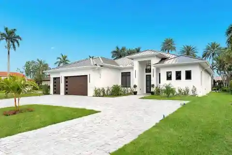 Extraordinary Newly Completed Home