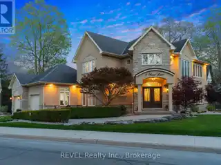 Stunning Estate with Home Theater
