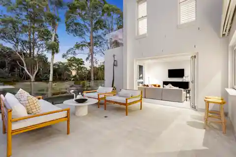 Impeccably Appointed Family Home