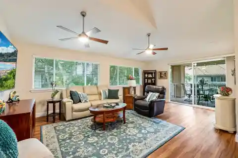 Island Living at Its Best in This Stunning Home