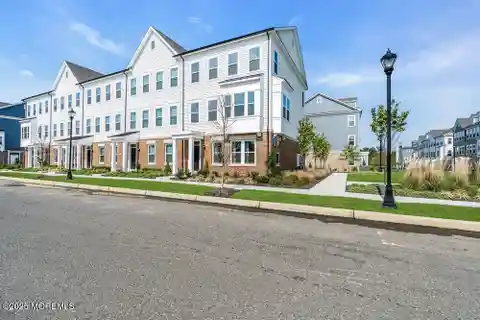 Nearly New End Unit Townhome