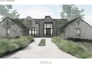 Create Your Vision in Troubadour Golf & Field Club