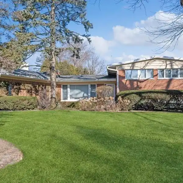 INCREDIBLE OPPORTUNITY IN A PARK-LIKE SETTING