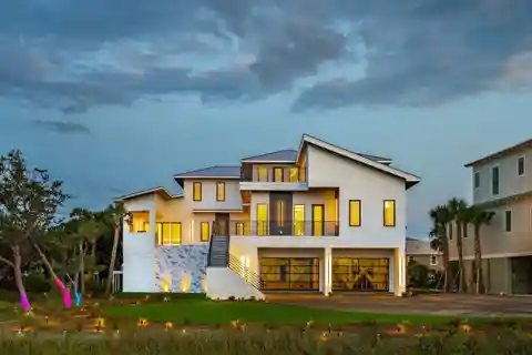 Coastal Retreat at Iconic Folly Beach