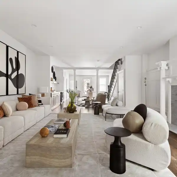 IMPECCABLY REIMAGINED TOWNHOME
