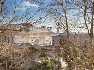 Spacious Apartment with Beautiful Open Views