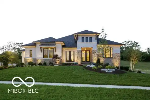 RARE CANAL PLACE LOT WITH DOCK INCLUDED