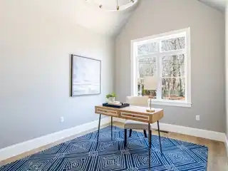 Beautiful Home with Long Pond Views