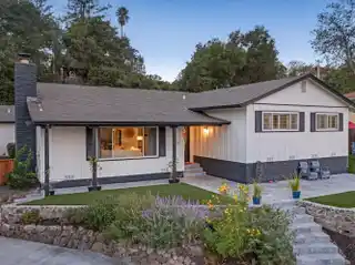 Ranch Home in Coveted Cherry Valley