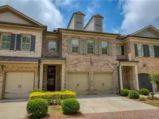 Timeless Townhome in a Desirable Enclave