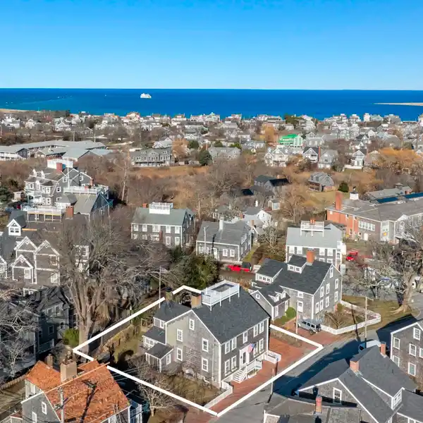 HISTORIC CHARM WITH MODERN LUXURY