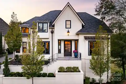 Gated Estate with Resort-Style Backyard Oasis