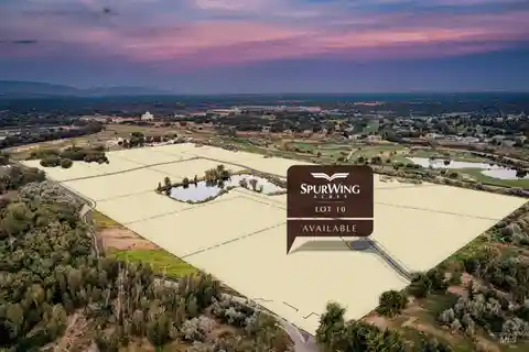 Incredible Property in Spurwing Acres