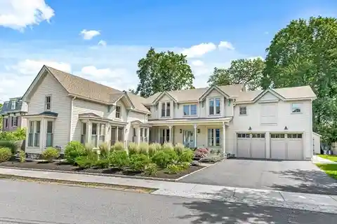 Exquisite Custom Home with Every Bell and Whistle