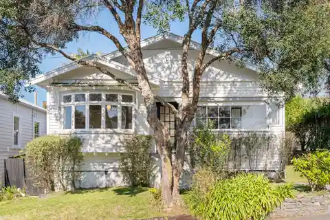 Corner Property with Incredible Potential