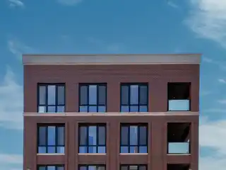 Luxury Meets Convenience in This Boutique Condo