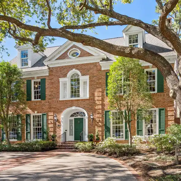 EXCEPTIONAL SOUTHAMPTON HOME