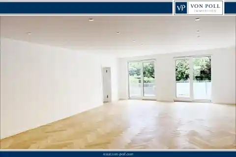 Luxurious Living Experience on the Edge of the Old Town
