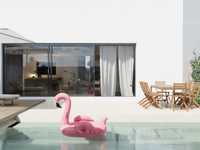 ADOSADO CON PISCINA EN MOLINAR