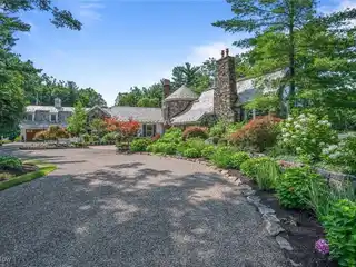 Magnificent 24-acre English Country Estate