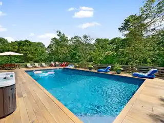 Ultimate Compound Rental