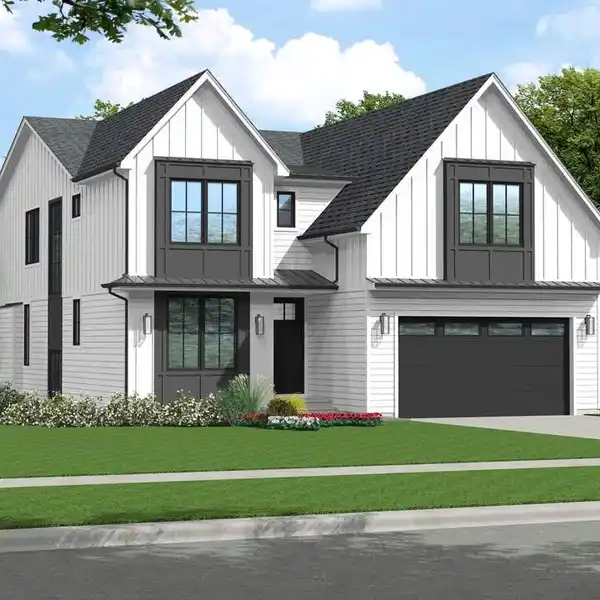NEW CONSTRUCTION TO BE BUILT IN THE HEART OF DOWNTOWN GLENVIEW