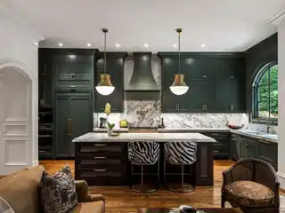 Newly Renovated Buckhead Townhome
