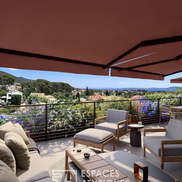 THE ART OF MODERN LIVING IN HIKARI