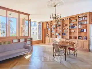 Lovely Apartment in a Well-Maintained Building