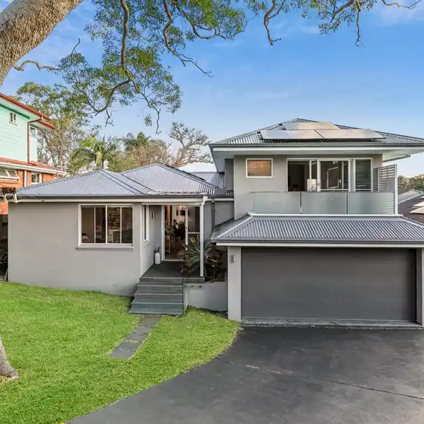 ENJOY THE ULTIMATE NORTHERN BEACHES LIFESTYLE