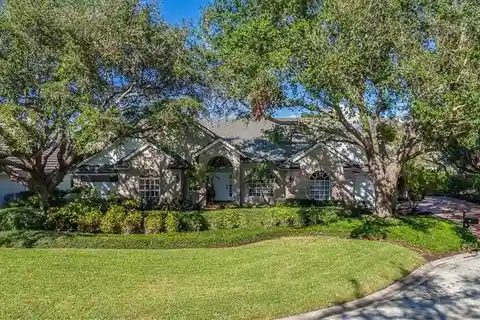 Renovated Home in Prestigious Pelican Bay