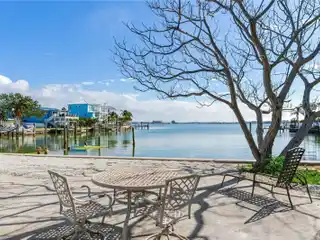 Rare Waterfront Property