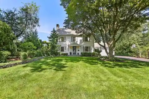 Classic 1937 Colonial