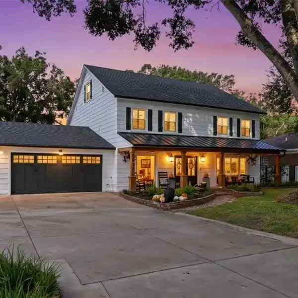Residential