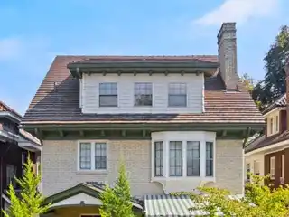 Gracious Home in the Heart of Highland Park