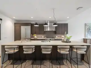 New Luxury Townhome at Frontgate | Avon