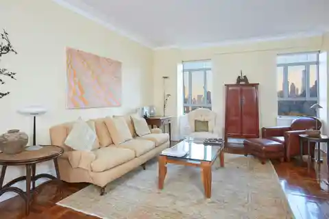 Two Bedroom Furnished Rental