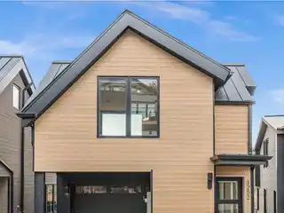 Mountain Modern Retreat