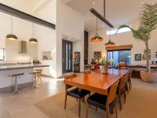 Casa Prisma