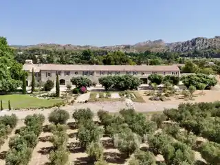 Authentic Mid-17th Century Property