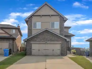 Executive Home on a Large Pie-Shaped Lot