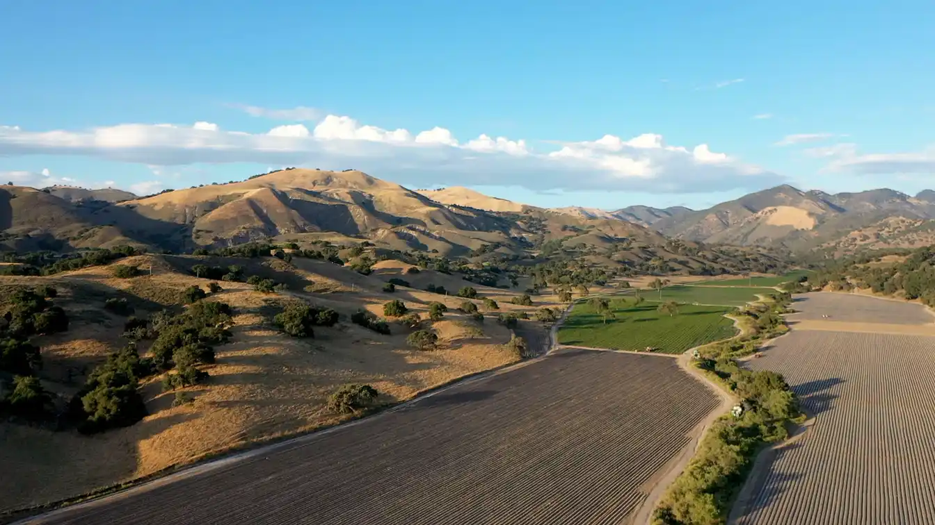 The La Laguna Ranch