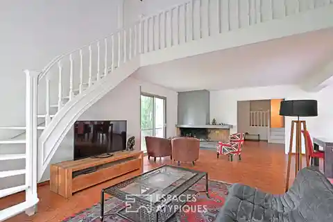 Renovated Luxury Character House