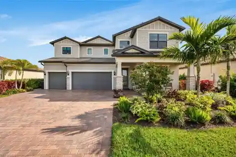 Upgraded Custom Estate Home in the Place at Corkscrew
