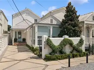 Sophisticated Home in the Golden Rectangle