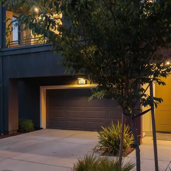 EXCEPTIONAL MULTI-STORY CORNER CONDO