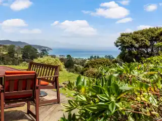 Substantial Family Retreat with Stunning Views