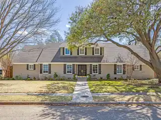 Updated Home in Meadows