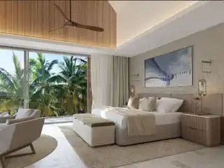 Exquisite Villa in an Exclusive Community